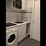 Apartment Les Mouettes