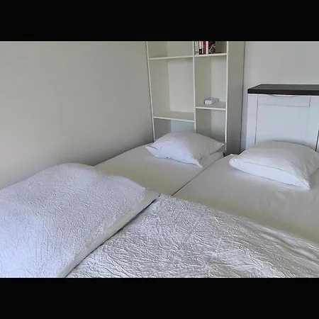 Les Mouettes * Mimizan-Plage
