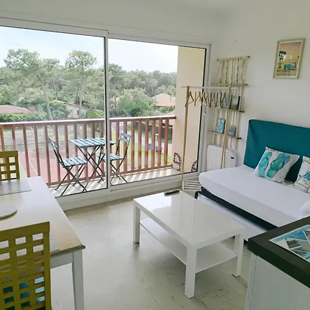 Les Mouettes Apartment *